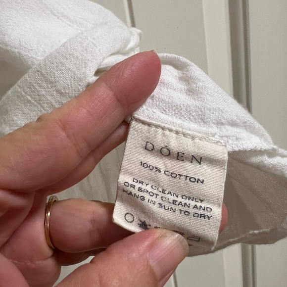 DOEN MI AMOUR TOP M - Picture 3 of 3